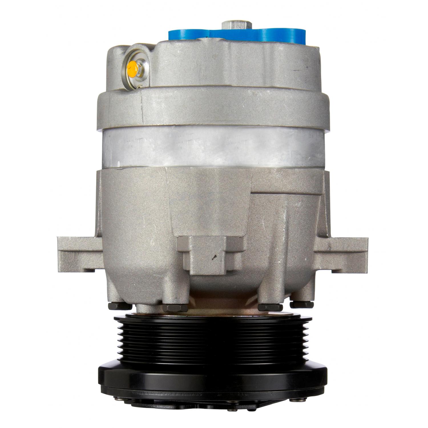 Spectra Premium 0658993 - A/C Compressor Spectra Premium 0658993 A/C Compressor product image 2 of 6