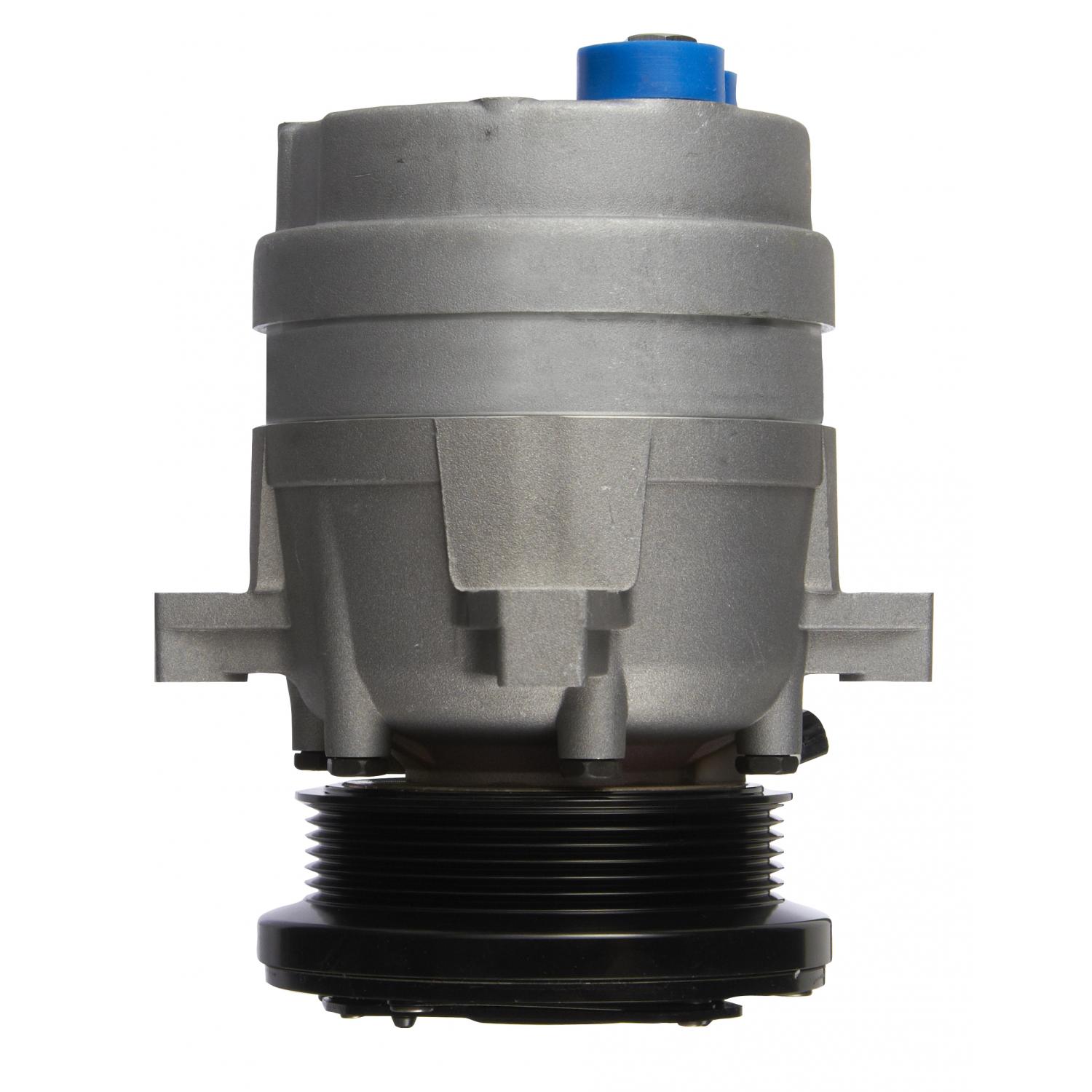 Spectra Premium 0658993 - A/C Compressor Spectra Premium 0658993 A/C Compressor product image 3 of 6