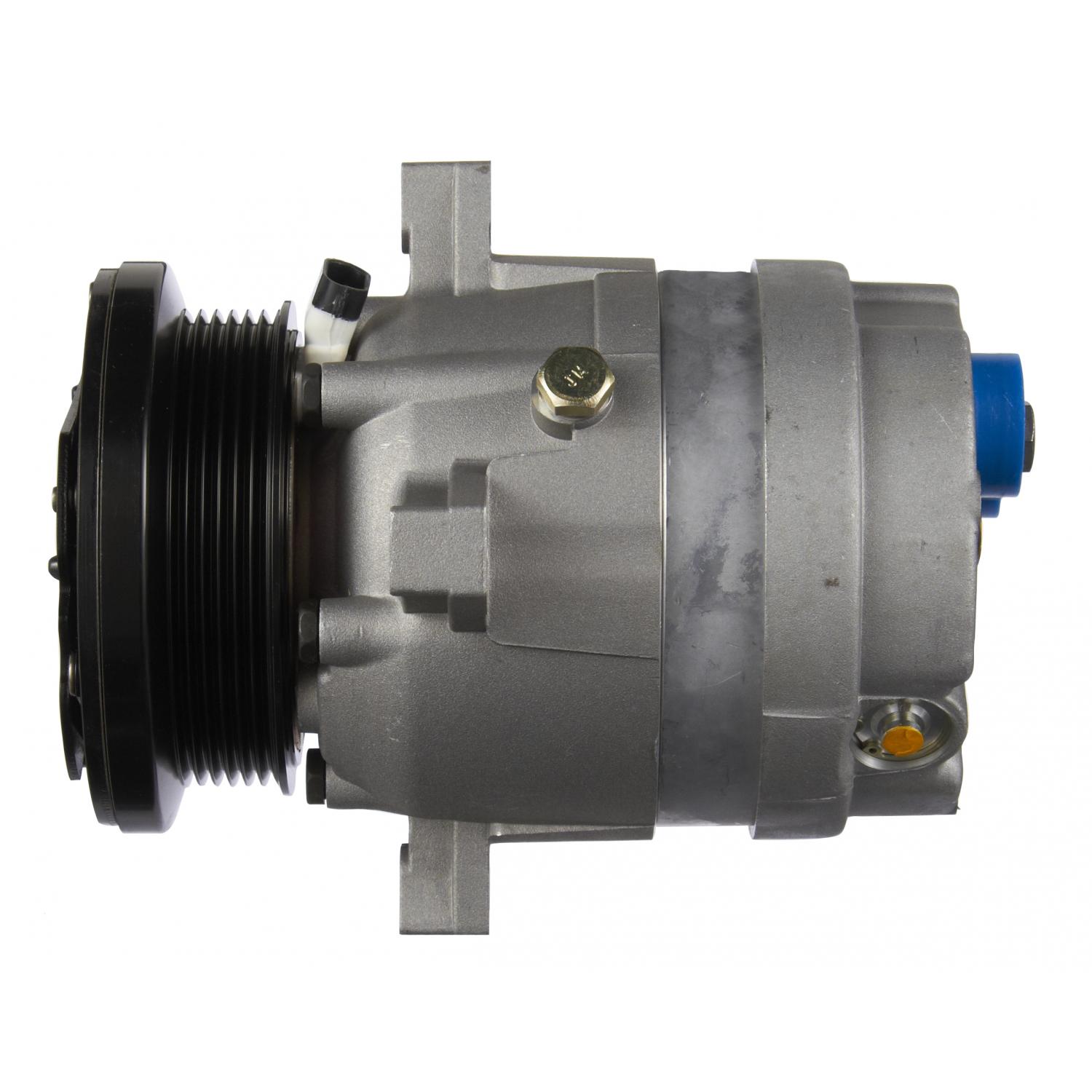 Spectra Premium 0658993 - A/C Compressor Spectra Premium 0658993 A/C Compressor product image 4 of 6