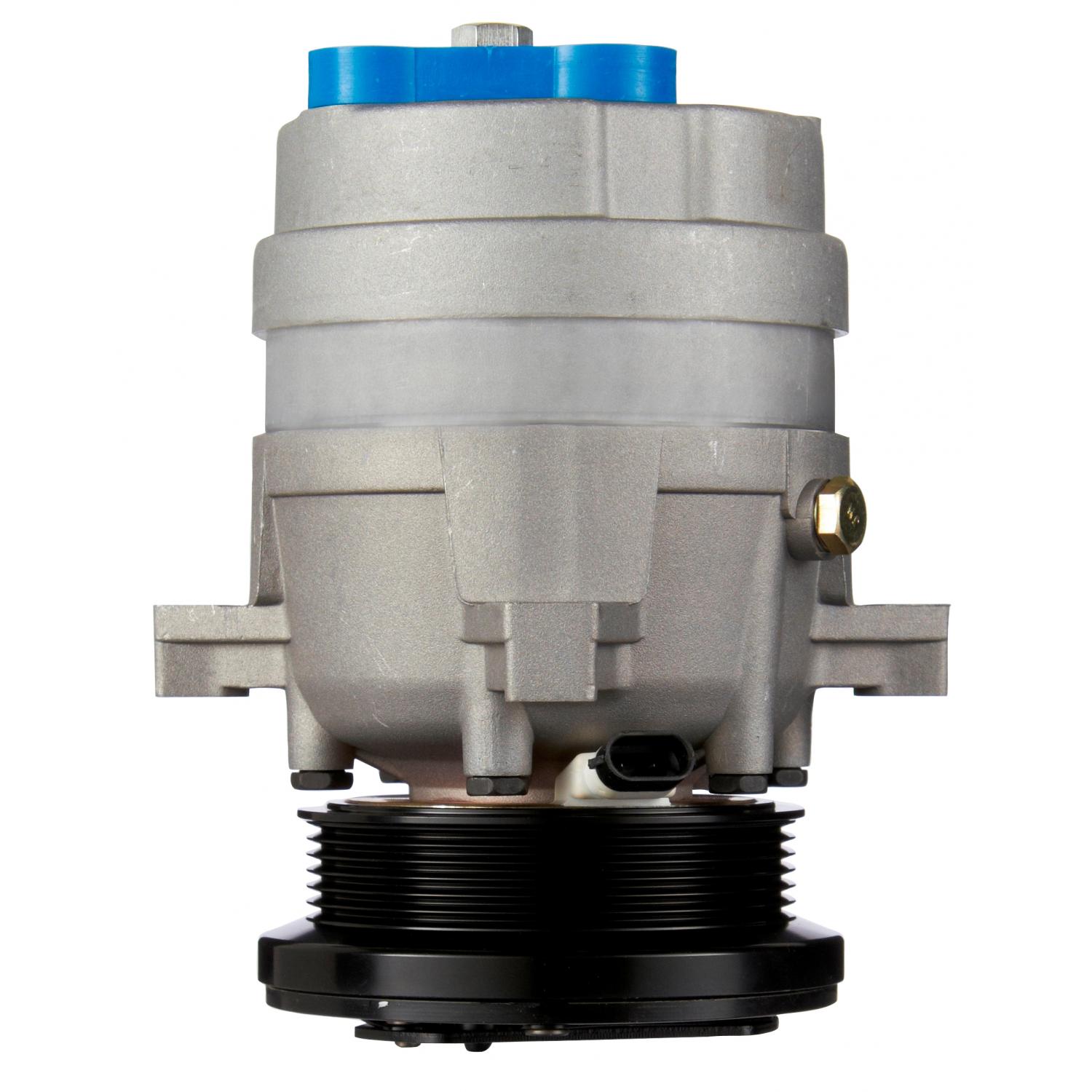 Spectra Premium 0658993 - A/C Compressor Spectra Premium 0658993 A/C Compressor product image 5 of 6