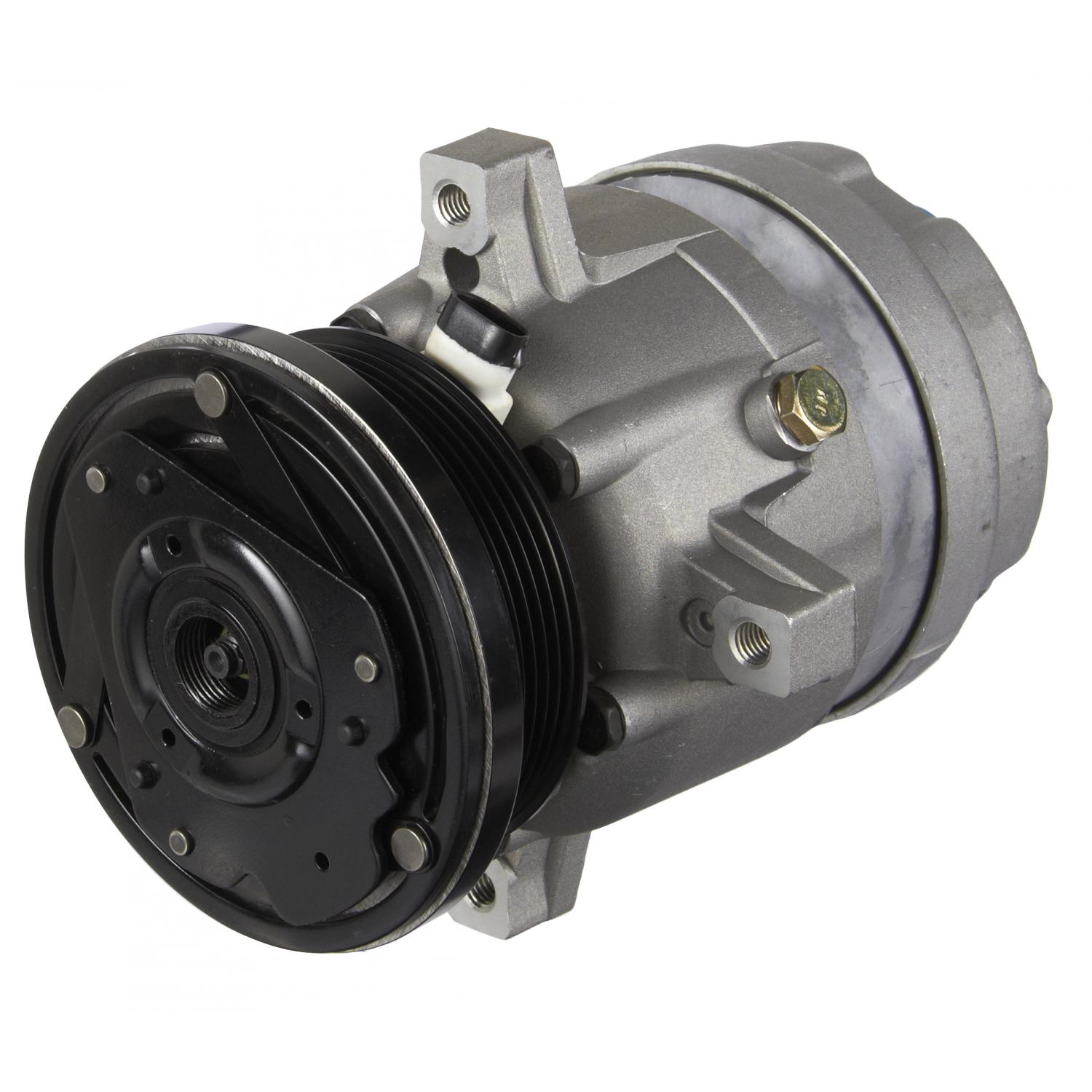 Spectra Premium 0658993 - A/C Compressor Spectra Premium 0658993 A/C Compressor product image 6 of 6