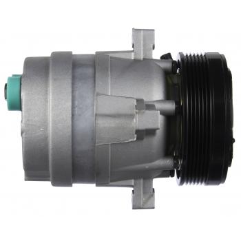 1999 Buick LeSabre A/C Compressor Spectra Premium 0658994 image 3 of 4