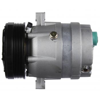 1999 Buick LeSabre A/C Compressor Spectra Premium 0658994 image 4 of 4
