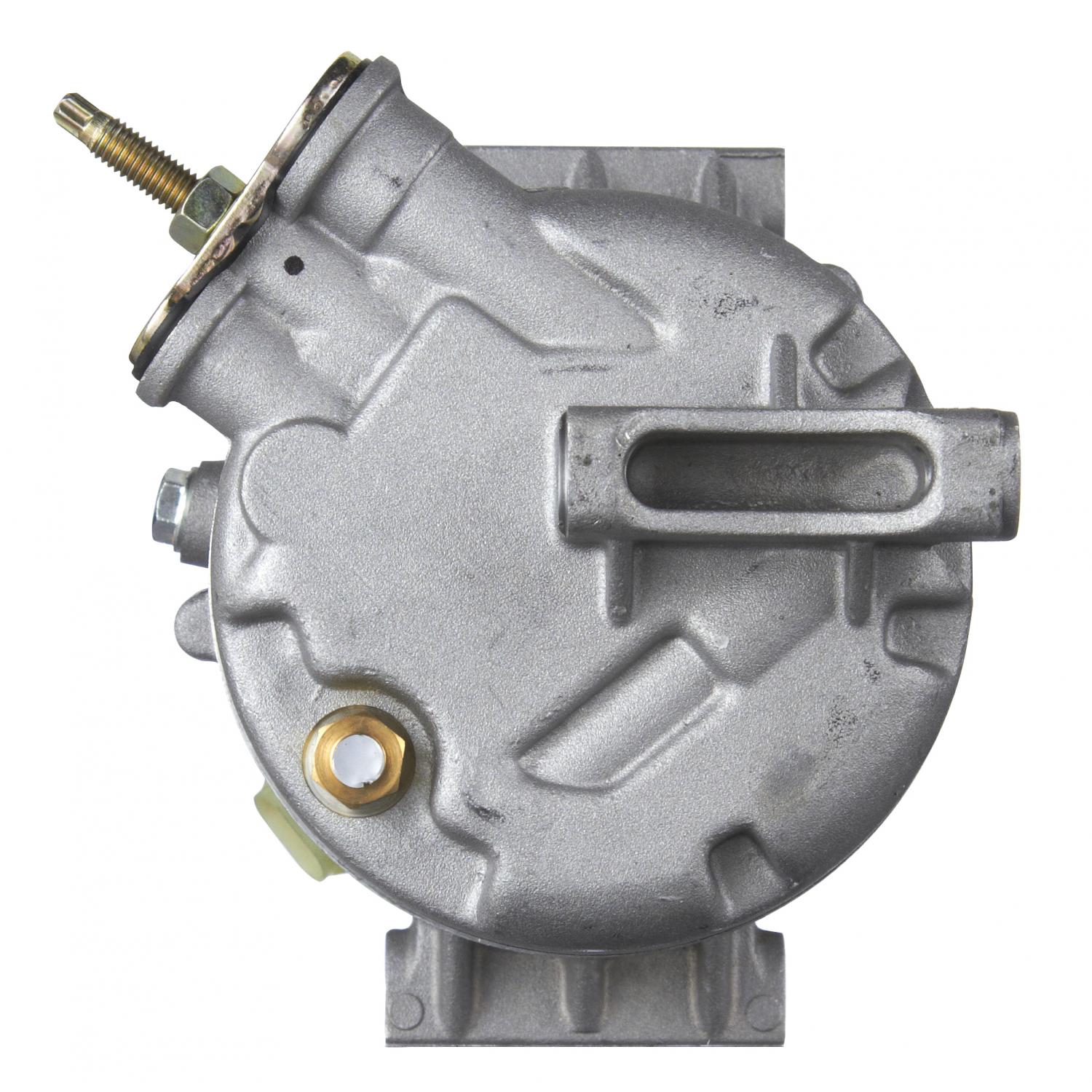 Spectra Premium 0668275 - A/C Compressor Spectra Premium 0668275 A/C Compressor product image 1 of 6