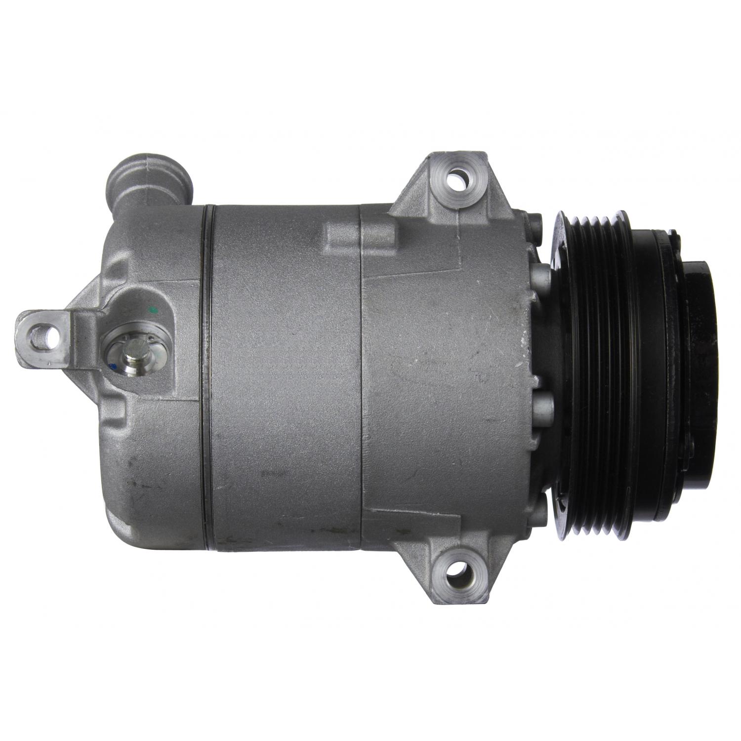 Spectra Premium 0668275 - A/C Compressor Spectra Premium 0668275 A/C Compressor product image 3 of 6