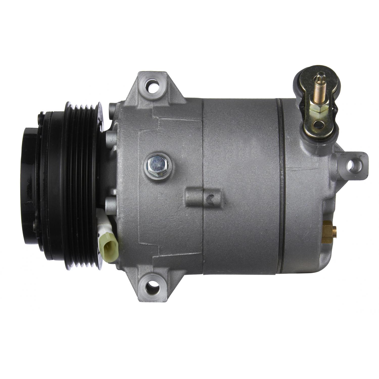 Spectra Premium 0668275 - A/C Compressor Spectra Premium 0668275 A/C Compressor product image 4 of 6