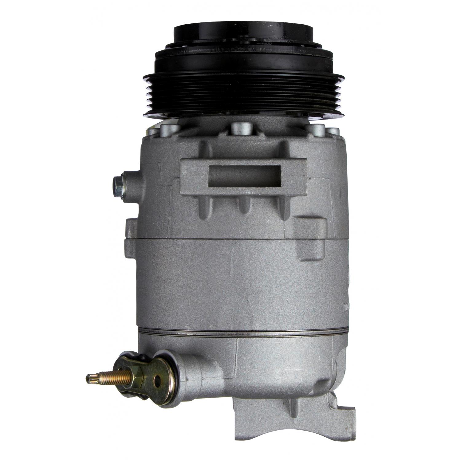 Spectra Premium 0668275 - A/C Compressor Spectra Premium 0668275 A/C Compressor product image 5 of 6