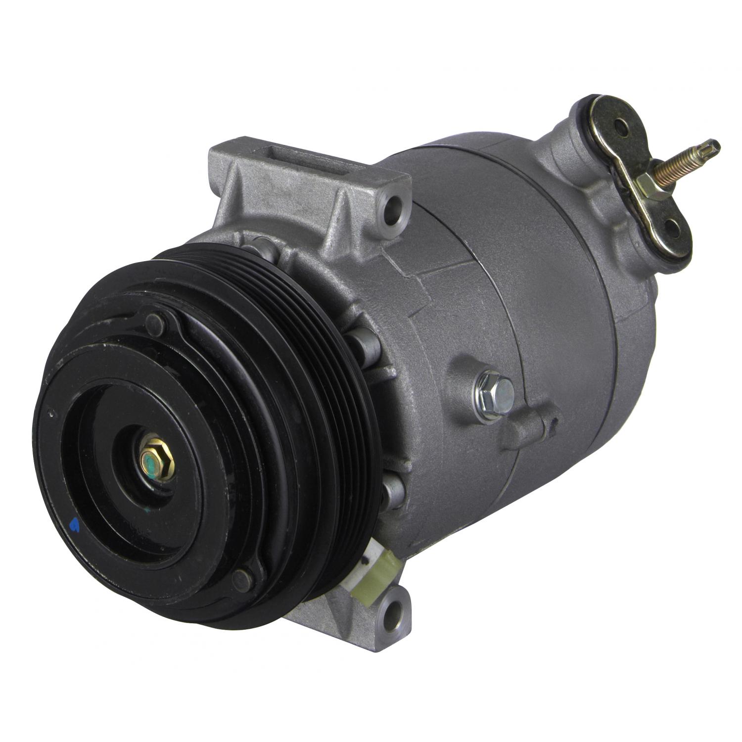 Spectra Premium 0668275 - A/C Compressor Spectra Premium 0668275 A/C Compressor product image 6 of 6