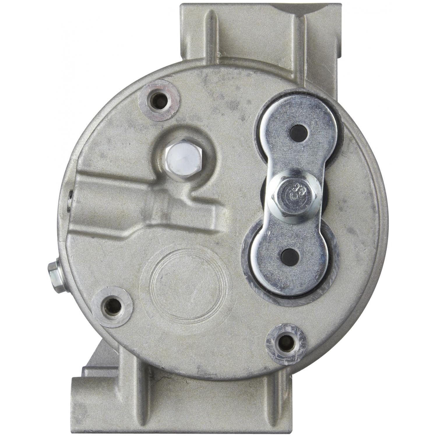 Spectra Premium 0668277 A/C Compressor product image 1 of 6