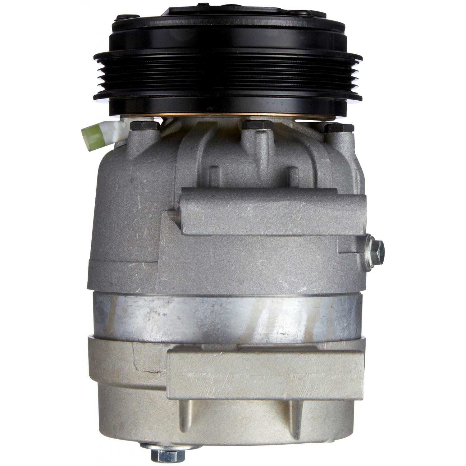 Spectra Premium 0668277 A/C Compressor product image 2 of 6