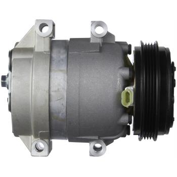 SPECTRA PREMIUM 0668277 - A/C Compressor Product image