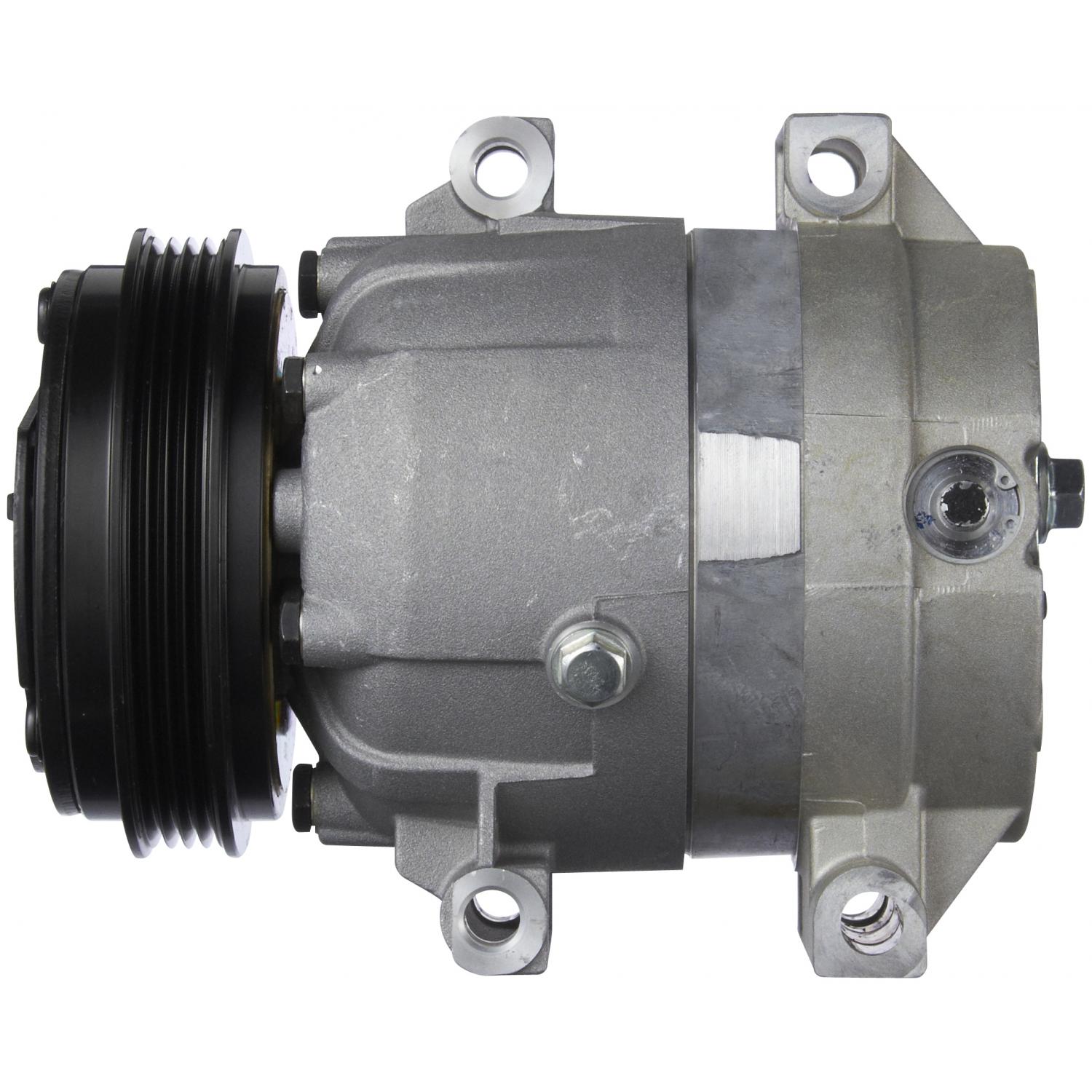 Spectra Premium 0668277 A/C Compressor product image 4 of 6