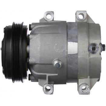 SPECTRA PREMIUM 0668277 - A/C Compressor Product image