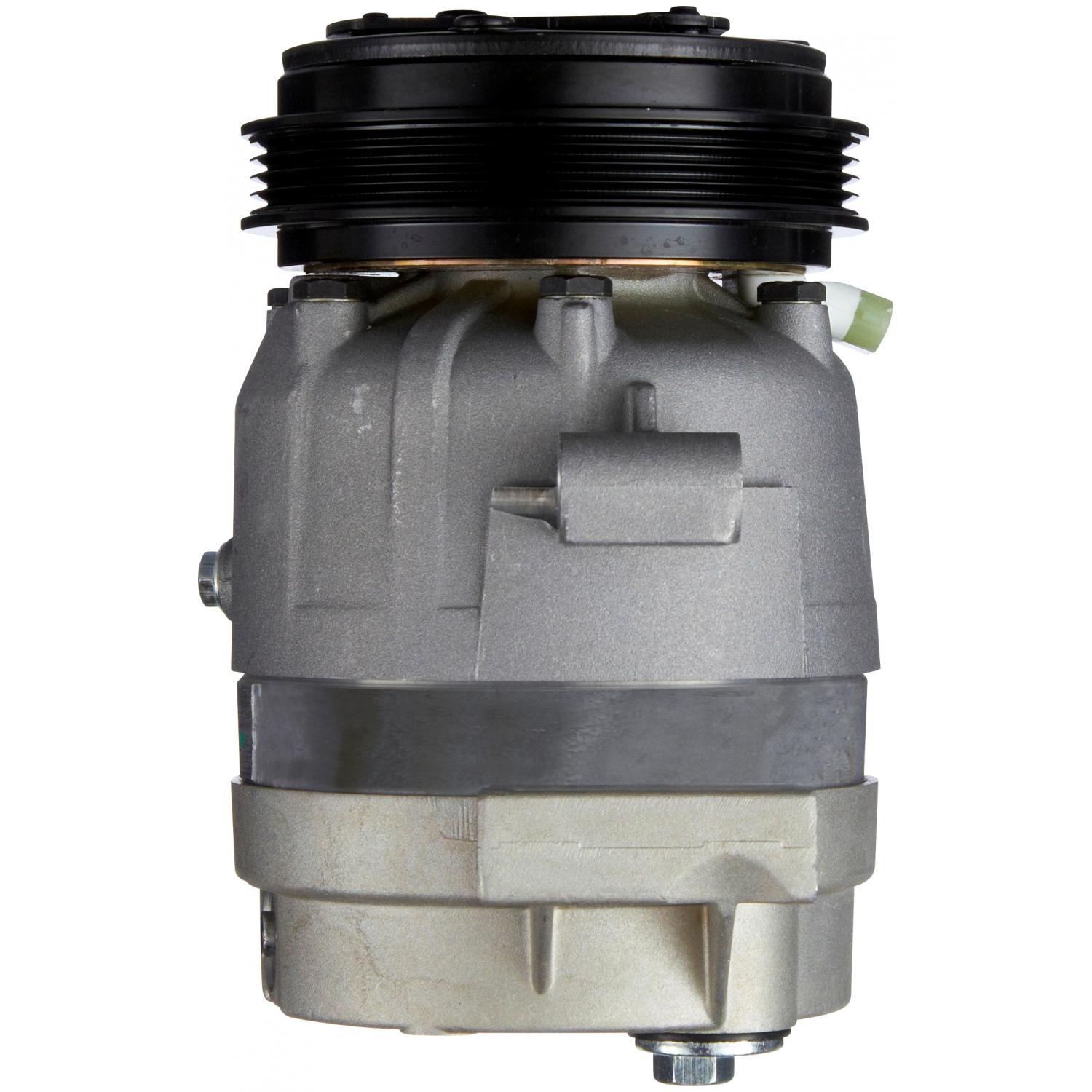 Spectra Premium 0668277 A/C Compressor product image 5 of 6