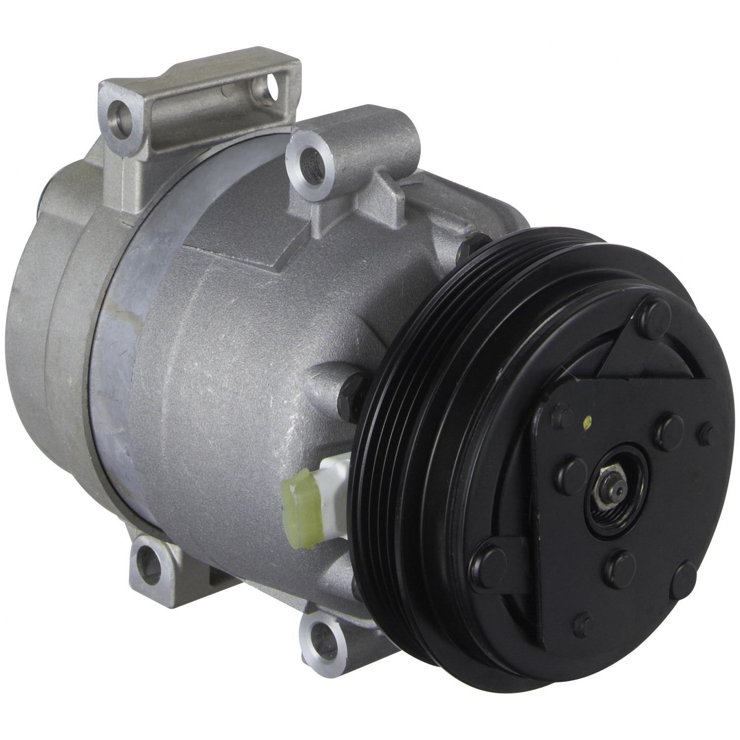 Spectra Premium 0668277 A/C Compressor product image 6 of 6