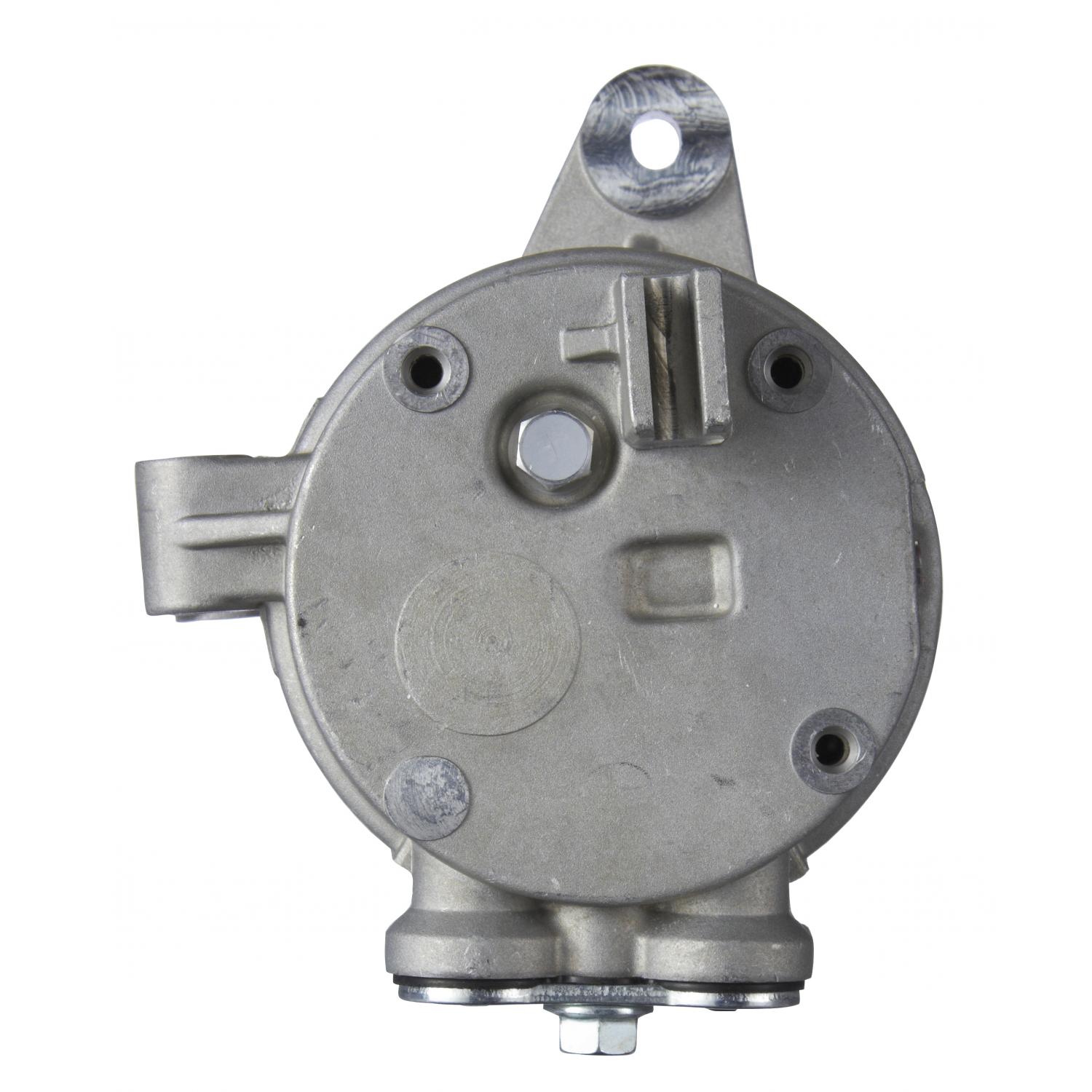 Spectra Premium 0668279 - A/C Compressor Spectra Premium 0668279 A/C Compressor product image 1 of 6