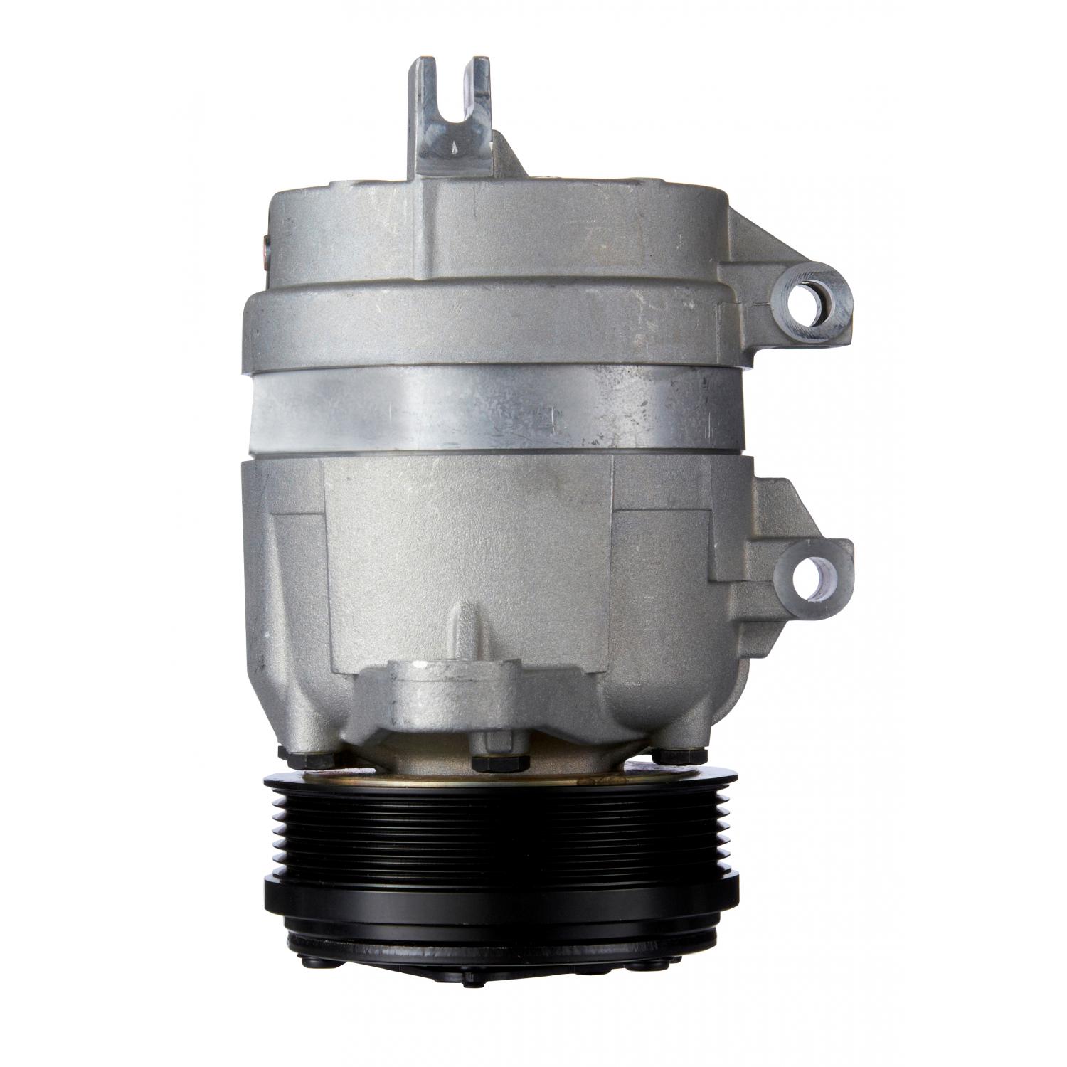 Spectra Premium 0668279 - A/C Compressor Spectra Premium 0668279 A/C Compressor product image 2 of 6