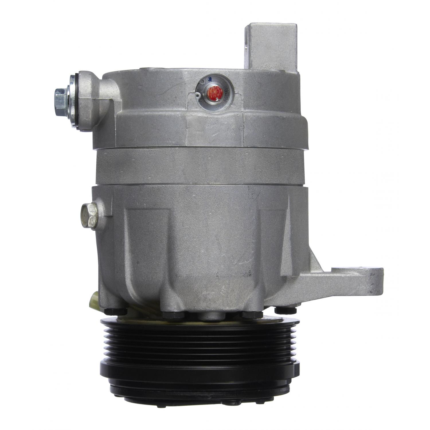 Spectra Premium 0668279 - A/C Compressor Spectra Premium 0668279 A/C Compressor product image 3 of 6