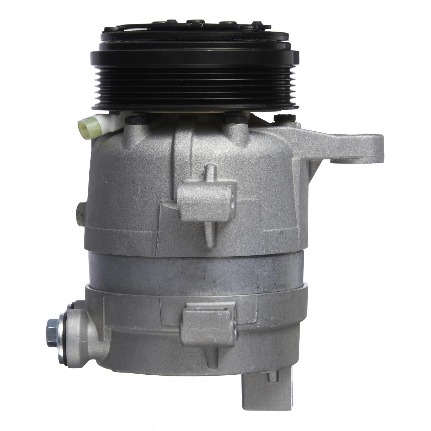 Spectra Premium 0668279 - A/C Compressor Spectra Premium 0668279 A/C Compressor product image 4 of 6