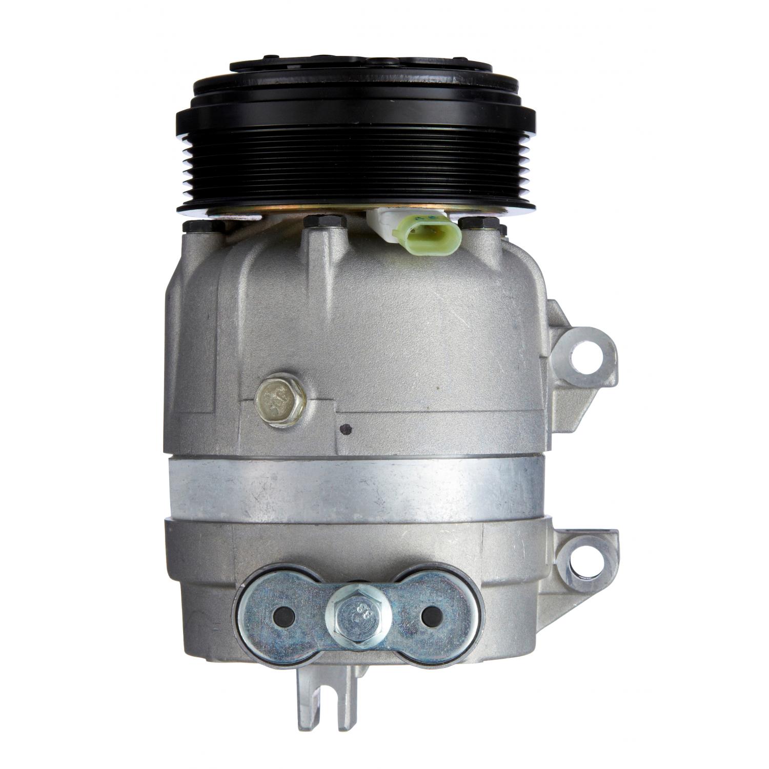 Spectra Premium 0668279 - A/C Compressor Spectra Premium 0668279 A/C Compressor product image 5 of 6