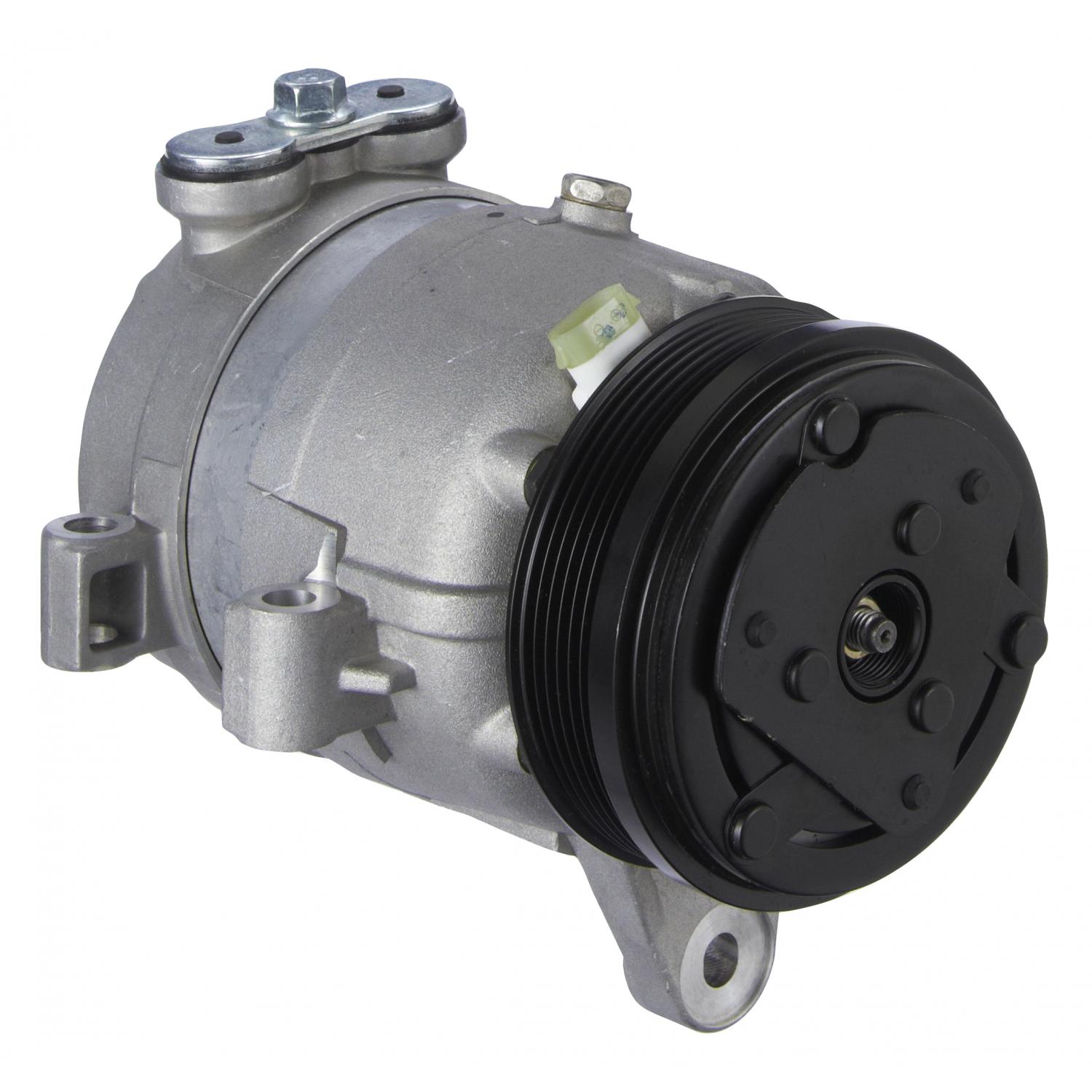 Spectra Premium 0668279 - A/C Compressor Spectra Premium 0668279 A/C Compressor product image 6 of 6