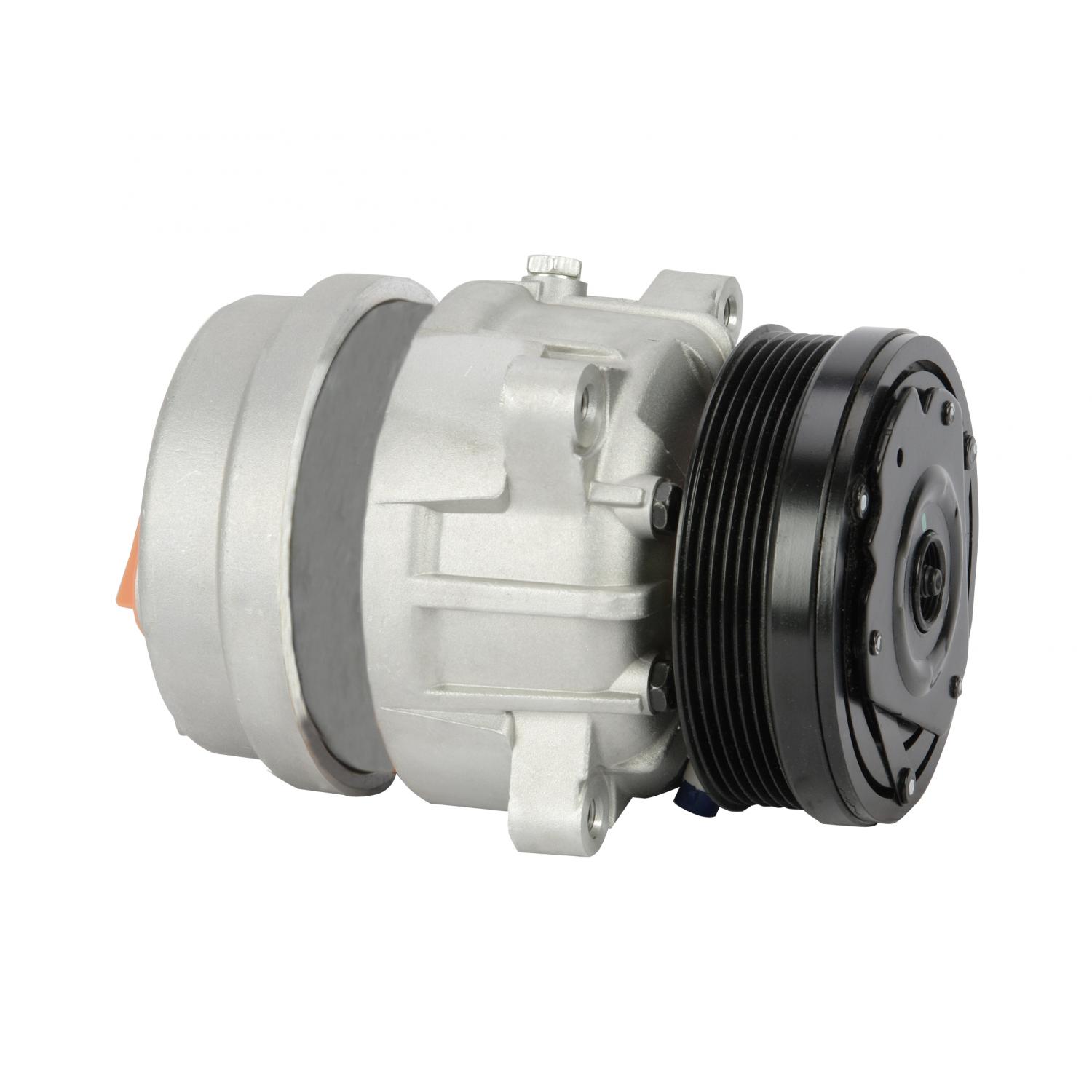 Spectra Premium 0668291 - A/C Compressor Spectra Premium 0668291 A/C Compressor product image 1 of 1