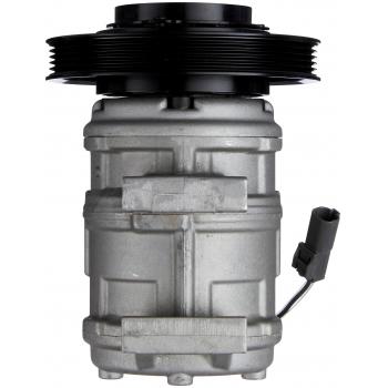 SPECTRA PREMIUM 0668300 - A/C Compressor Product image