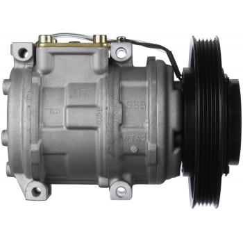 SPECTRA PREMIUM 0668300 - A/C Compressor Product image