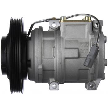 SPECTRA PREMIUM 0668300 - A/C Compressor Product image