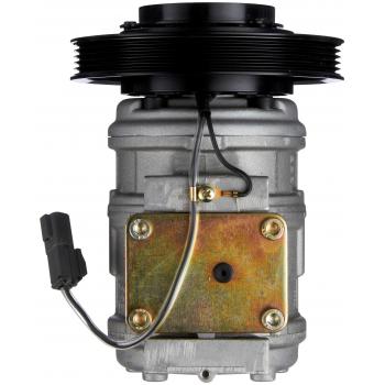 SPECTRA PREMIUM 0668300 - A/C Compressor Product image