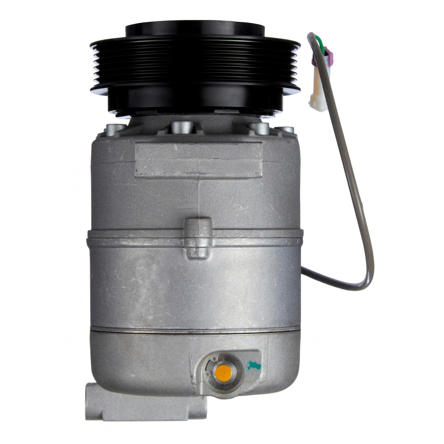 Spectra Premium 0668451 - A/C Compressor Spectra Premium 0668451 A/C Compressor product image 2 of 6