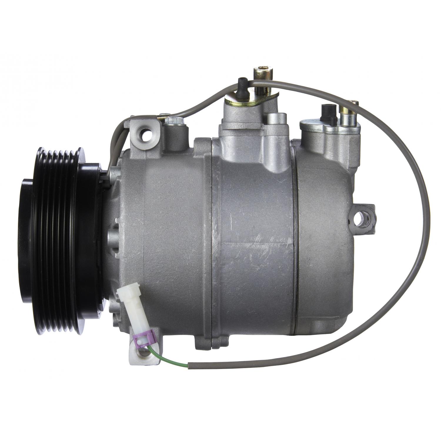 Spectra Premium 0668451 - A/C Compressor Spectra Premium 0668451 A/C Compressor product image 4 of 6