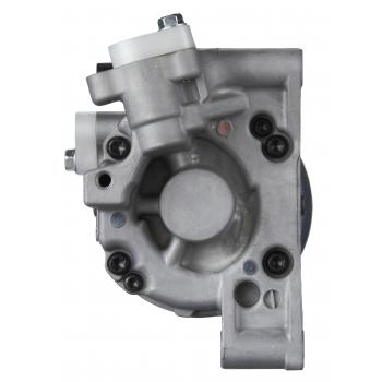 2006 Nissan Sentra A/C Compressor Spectra Premium 0668452 image 1 of 4