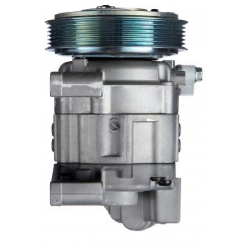 2006 Nissan Sentra A/C Compressor Spectra Premium 0668452 image 2 of 4