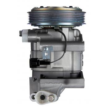 Spectra Premium 0668452 - A/C Compressor Spectra Premium 0668452 A/C Compressor product image 5 of 6