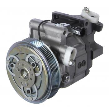 Spectra Premium 0668452 - A/C Compressor Spectra Premium 0668452 A/C Compressor product image 6 of 6