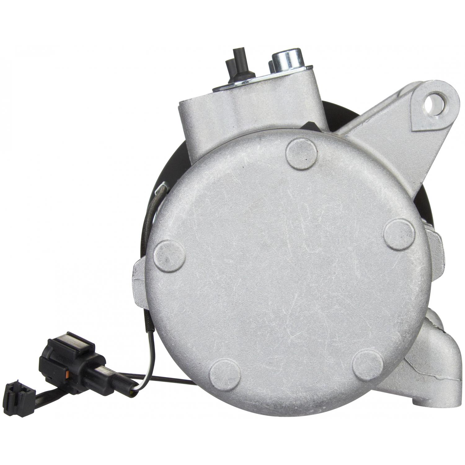 Spectra Premium 0668455 - A/C Compressor Spectra Premium 0668455 A/C Compressor product image 1 of 6