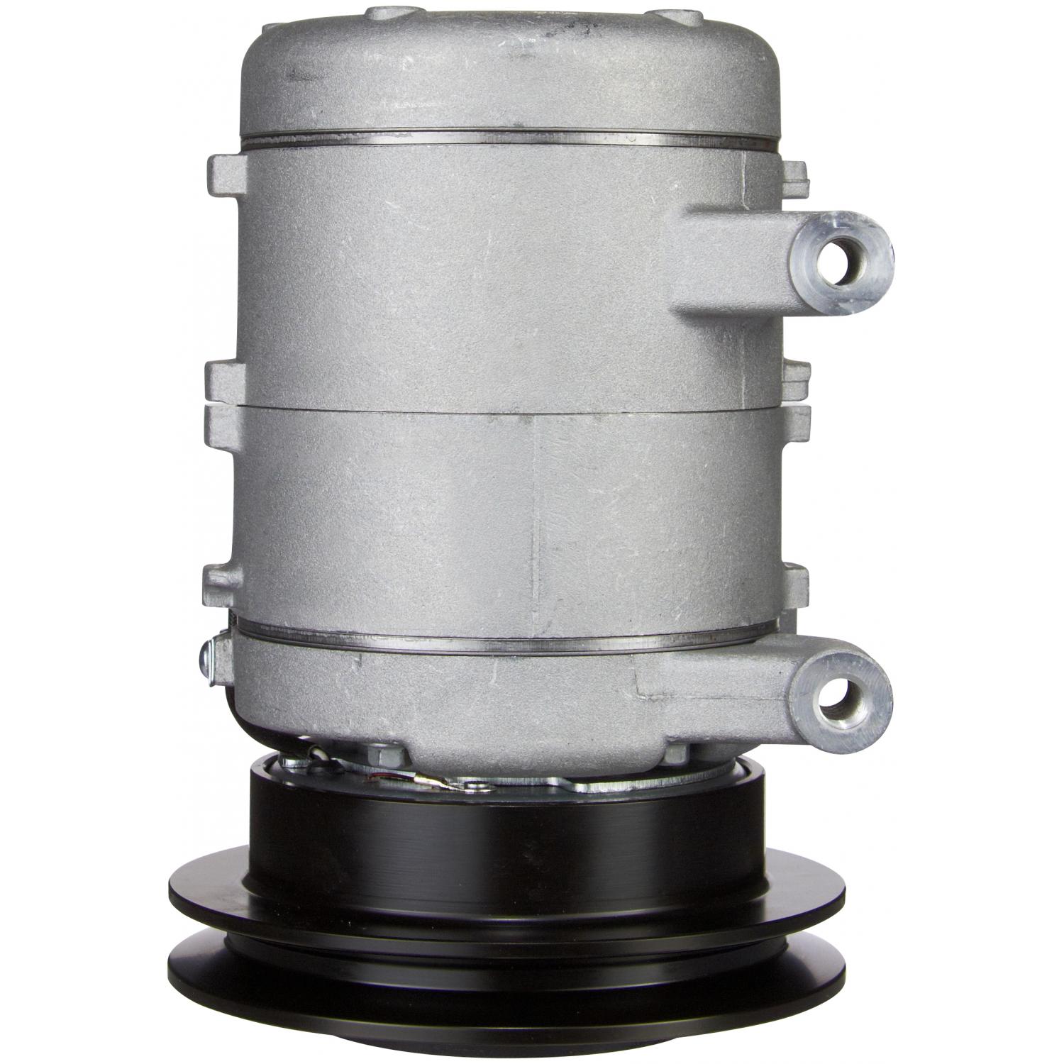 Spectra Premium 0668455 - A/C Compressor Spectra Premium 0668455 A/C Compressor product image 2 of 6
