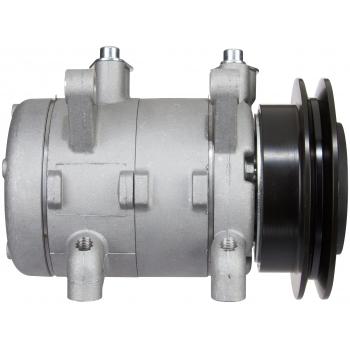 SPECTRA PREMIUM 0668455 - A/C Compressor Product image