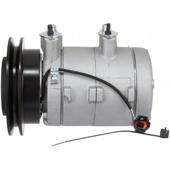 SPECTRA PREMIUM 0668455 - A/C Compressor Product image