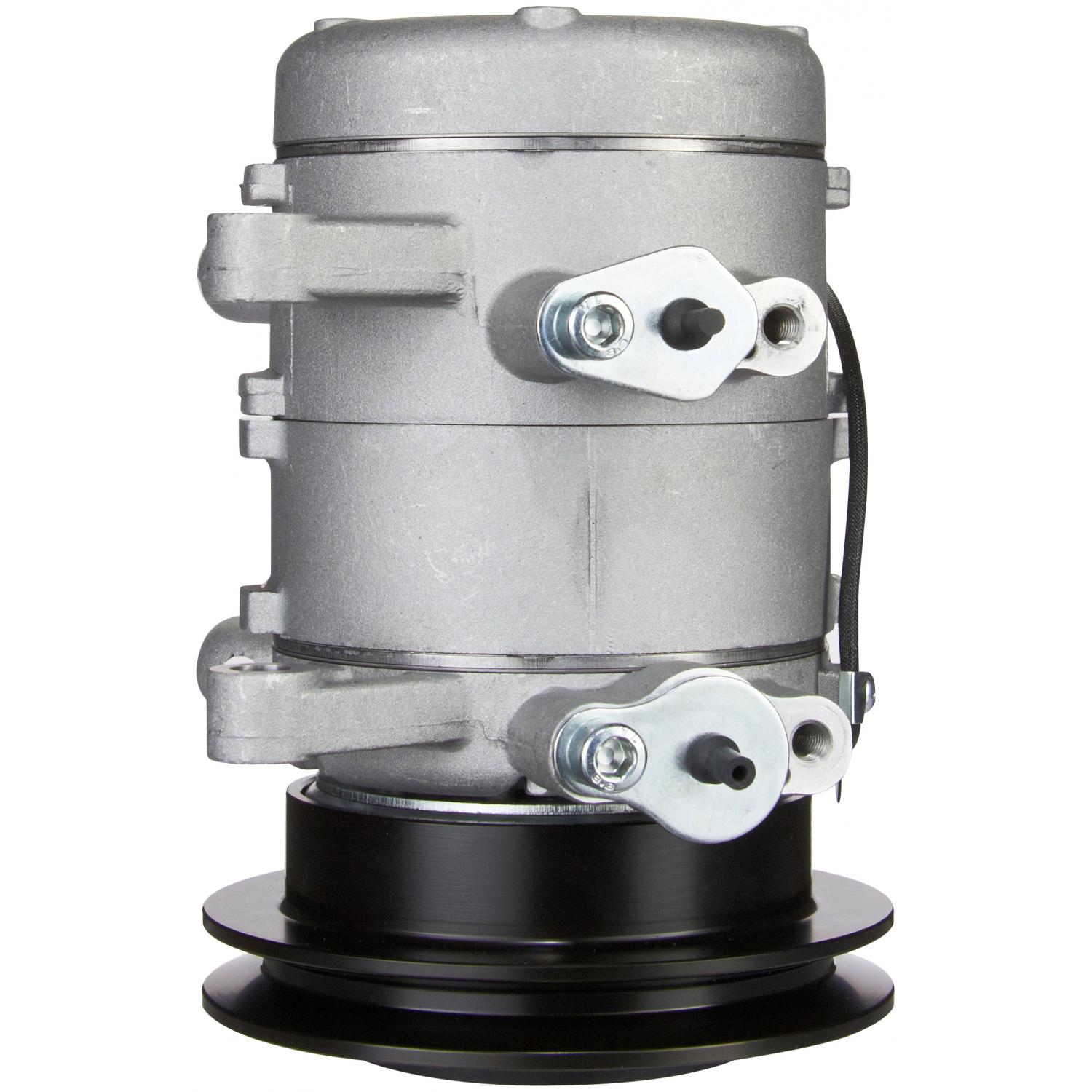 Spectra Premium 0668455 - A/C Compressor Spectra Premium 0668455 A/C Compressor product image 5 of 6