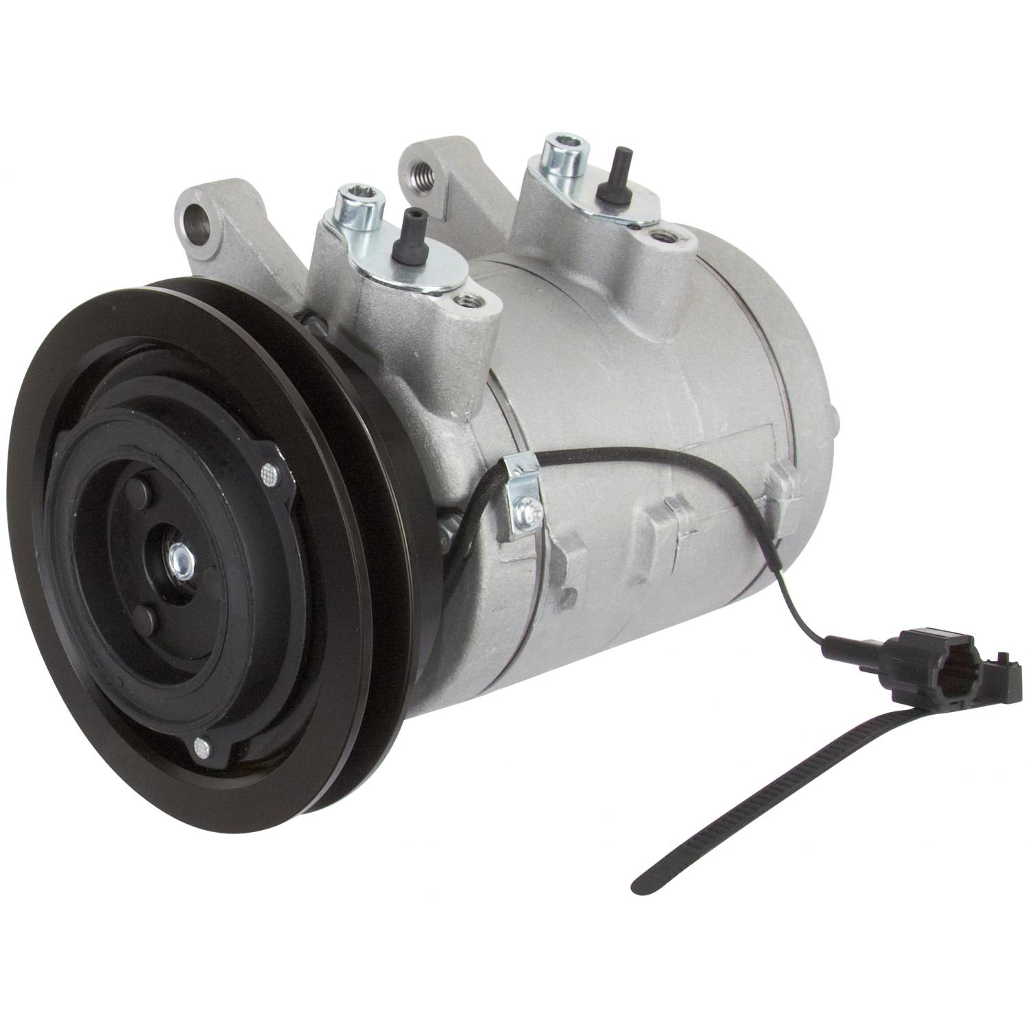 Spectra Premium 0668455 - A/C Compressor Spectra Premium 0668455 A/C Compressor product image 6 of 6