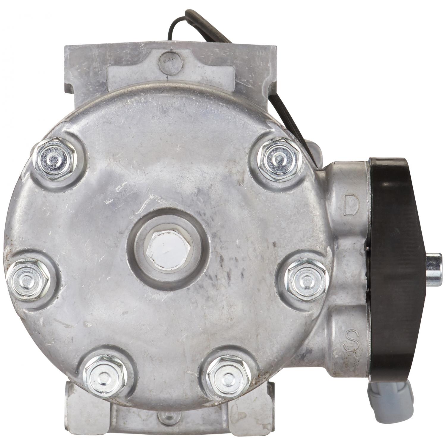 Spectra Premium 0668550 - A/C Compressor Spectra Premium 0668550 A/C Compressor product image 1 of 6