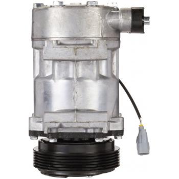 SPECTRA PREMIUM 0668550 - A/C Compressor Product image