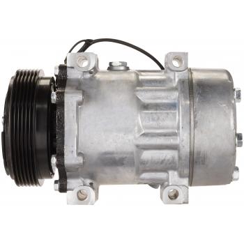 SPECTRA PREMIUM 0668550 - A/C Compressor Product image