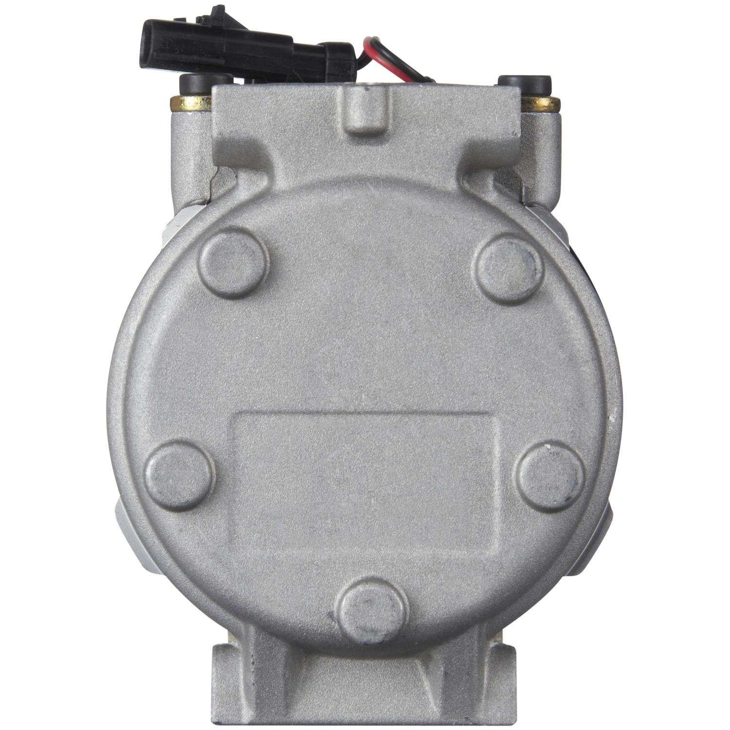Spectra Premium 0678305 - A/C Compressor Spectra Premium 0678305 A/C Compressor product image 1 of 6