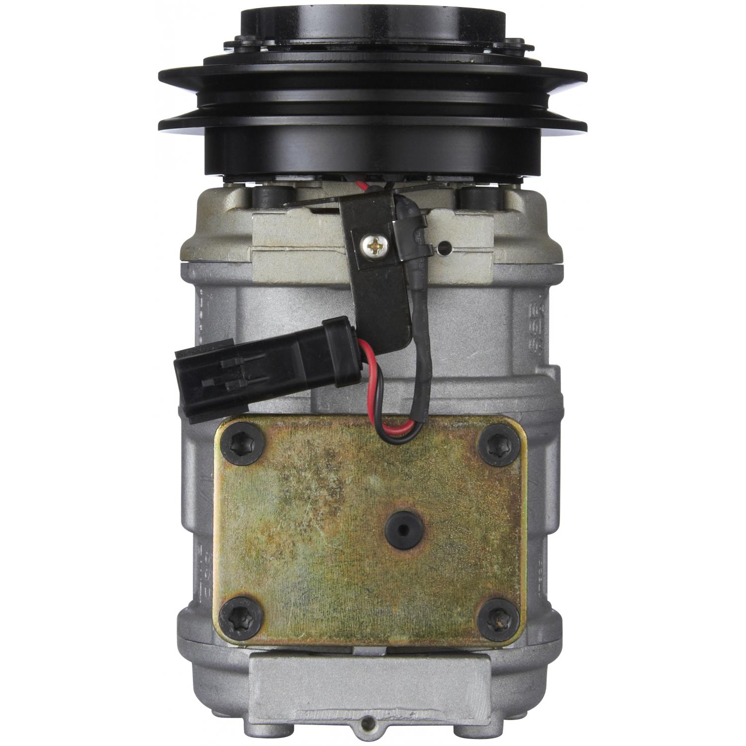 Spectra Premium 0678305 - A/C Compressor Spectra Premium 0678305 A/C Compressor product image 5 of 6