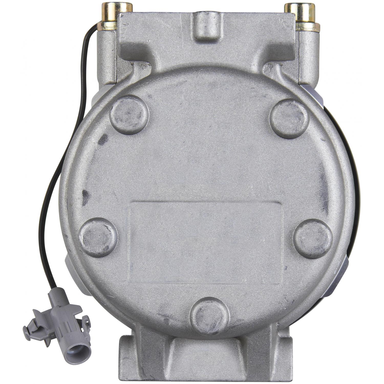 Spectra Premium 0678316 A/C Compressor product image 1 of 6