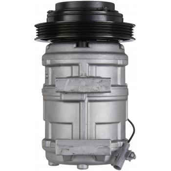 SPECTRA PREMIUM 0678316 - A/C Compressor Product image