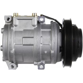 SPECTRA PREMIUM 0678316 - A/C Compressor Product image